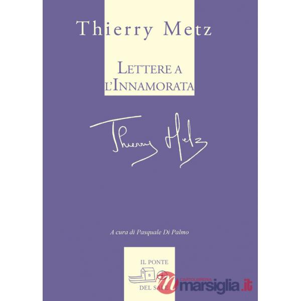 Lettere all'innamorata