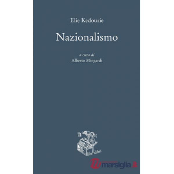 Nazionalismo
