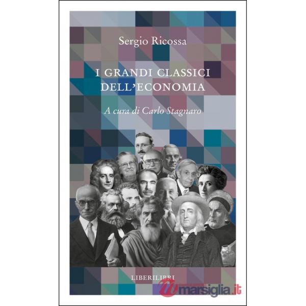 Grandi classici dell'economia (I)
