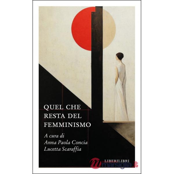 Quel che resta del femminismo