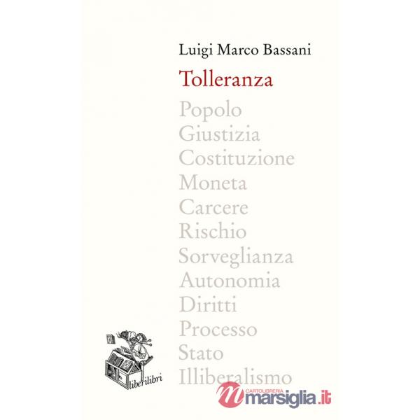 Tolleranza