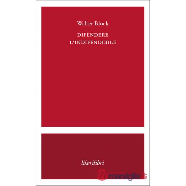 Difendere l'indifendibile