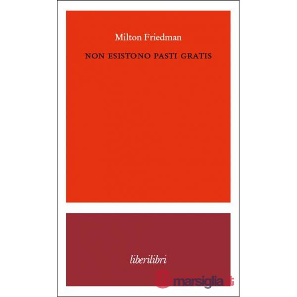 Non esistono pasti gratis