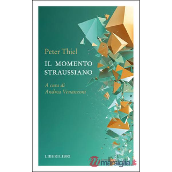 Momento straussiano (Il)