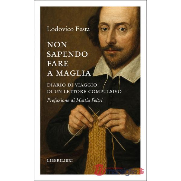Non sapendo fare a maglia