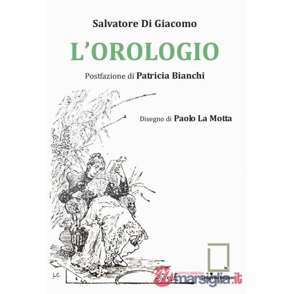Orologio. Ediz. critica (L')