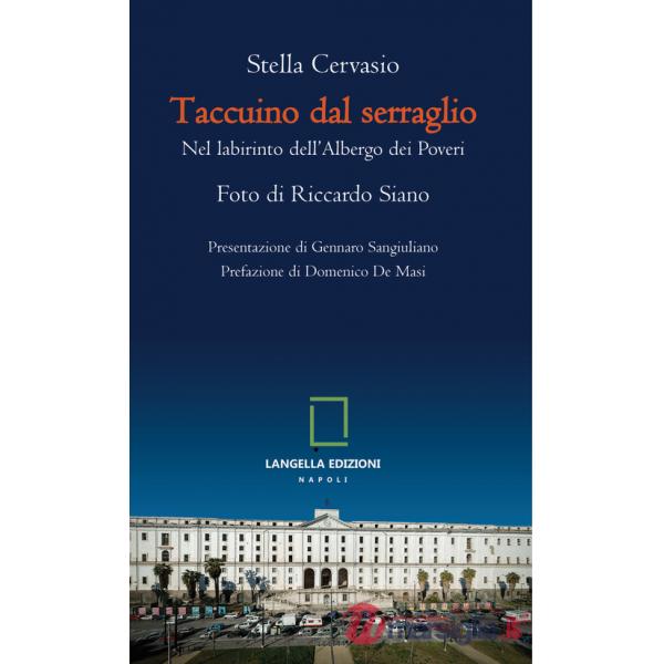 Taccuino dal serraglio. Nel labirinto dell'albergo dei poveri