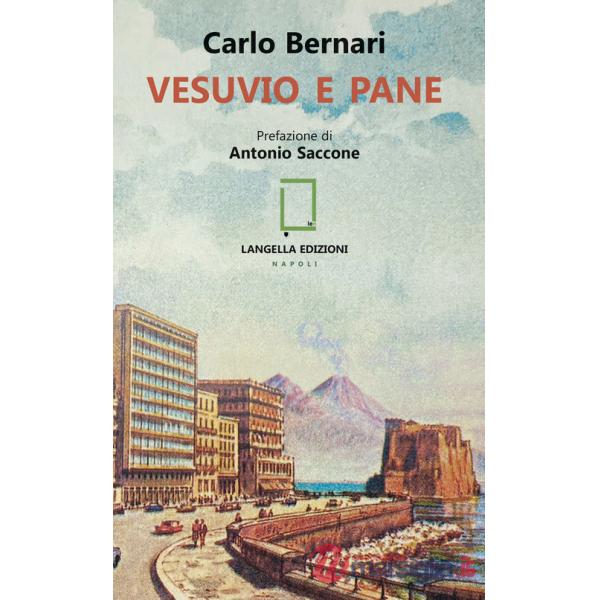 Vesuvio e pane