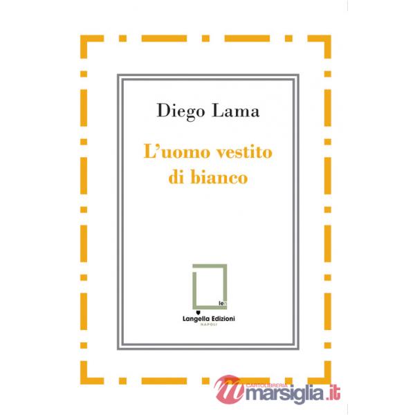 Uomo vestito di bianco (L')