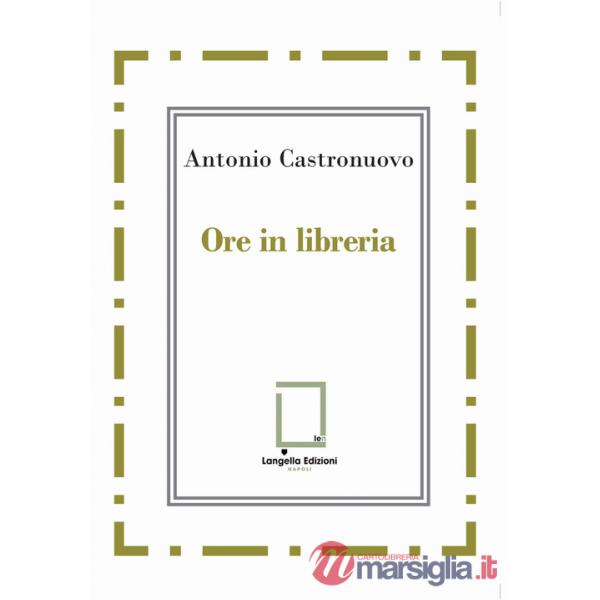 Ore in libreria
