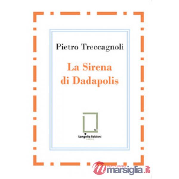 Sirena di Dadapolis (La)