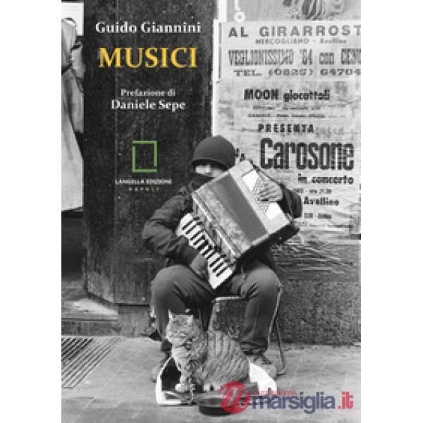 Musici. Ediz. limitata