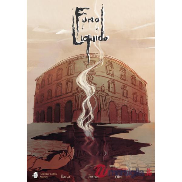 Fumo liquido