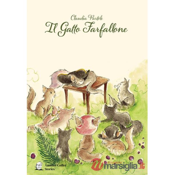 Gatto farfallone (Il)