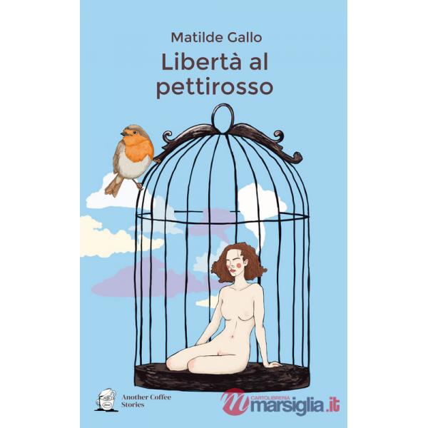Libertà al pettirosso