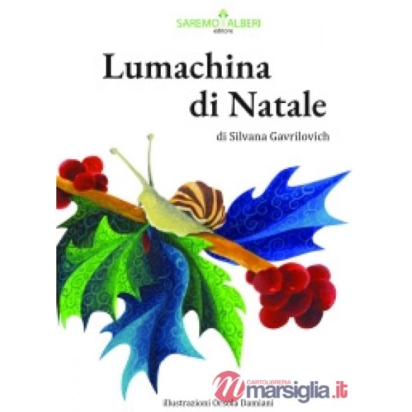 Lumachina di Natale