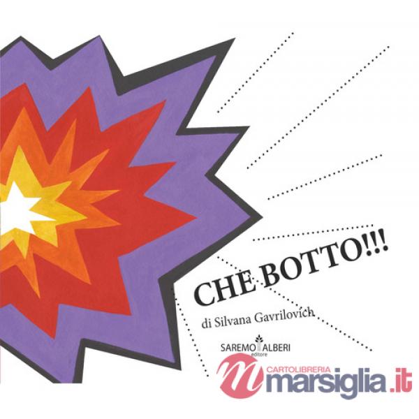 Che botto!!!