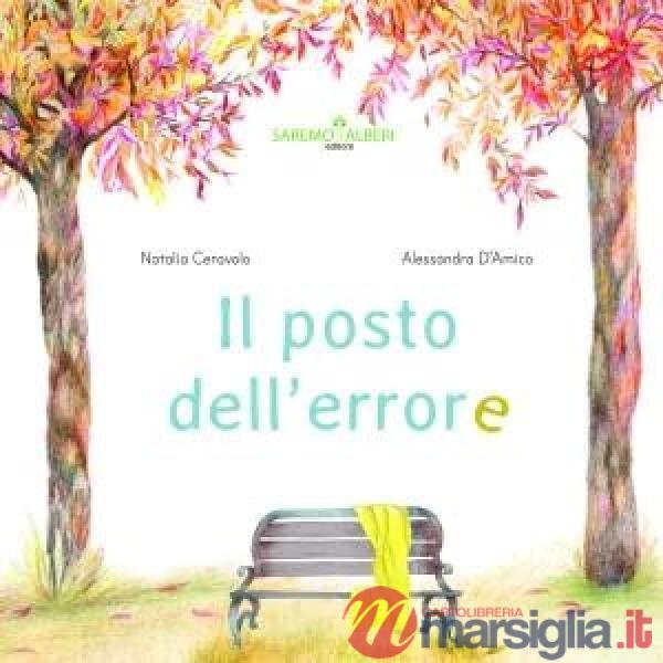 Posto dell'errore (Il)