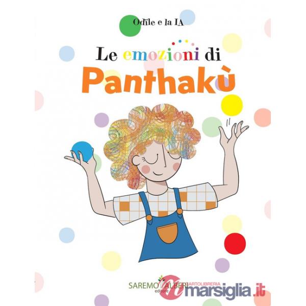 Emozioni di Panthakù (Le)