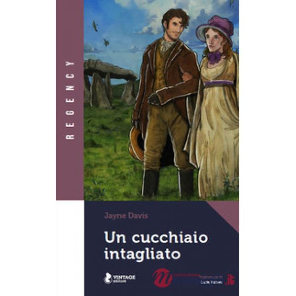 Cucchiaio intagliato (Un)