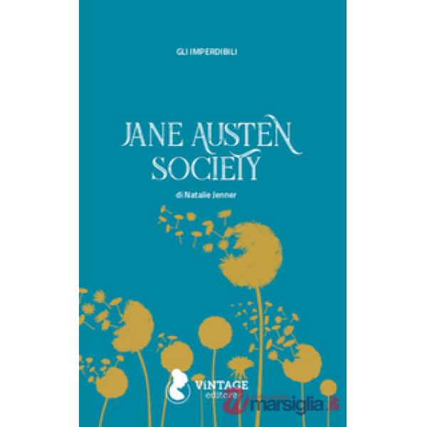 Jane Austen Society