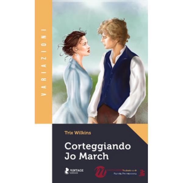 Corteggiando Jo March