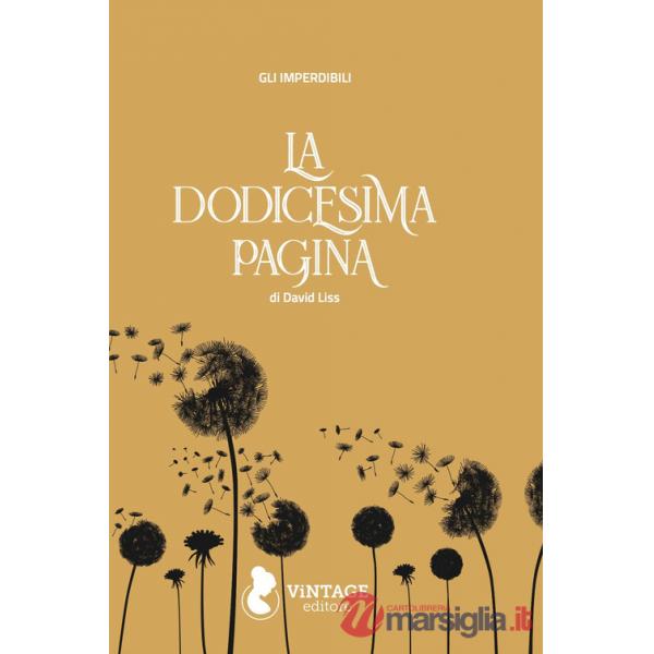 Dodicesima pagina (La)