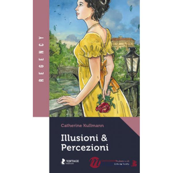 Illusioni & percezioni