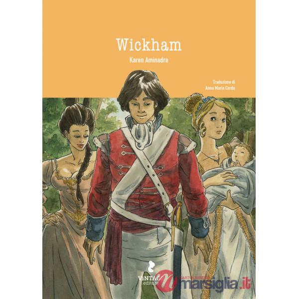 Wickham. Ediz. illustrata