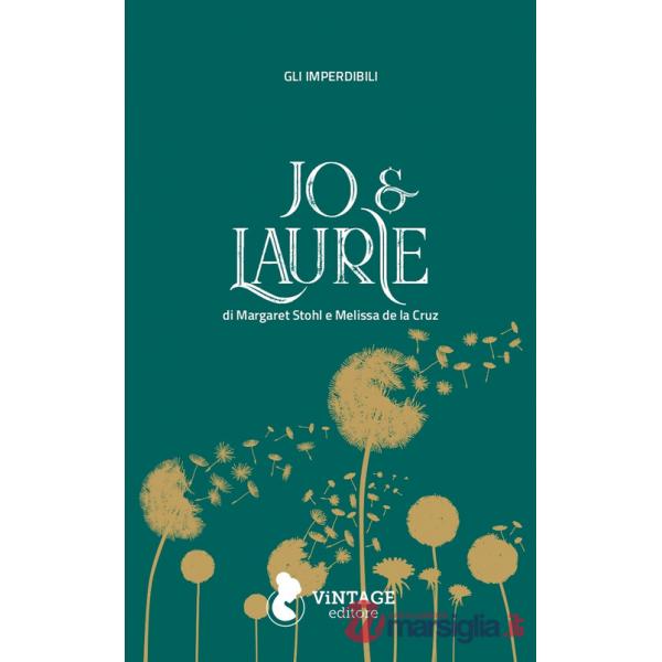 Jo & Laurie