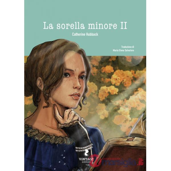 Sorella minore (La). Vol. 2