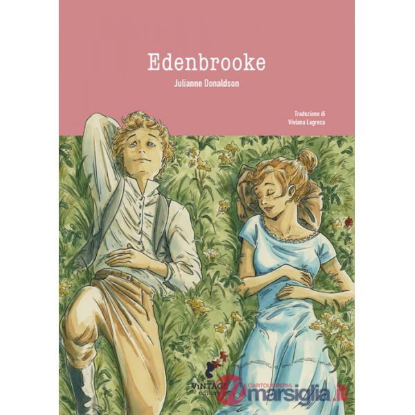 Edenbrooke. Ediz. italiana