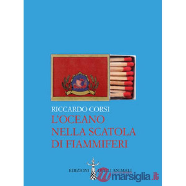 L'oceano nella scatola di fiammiferi