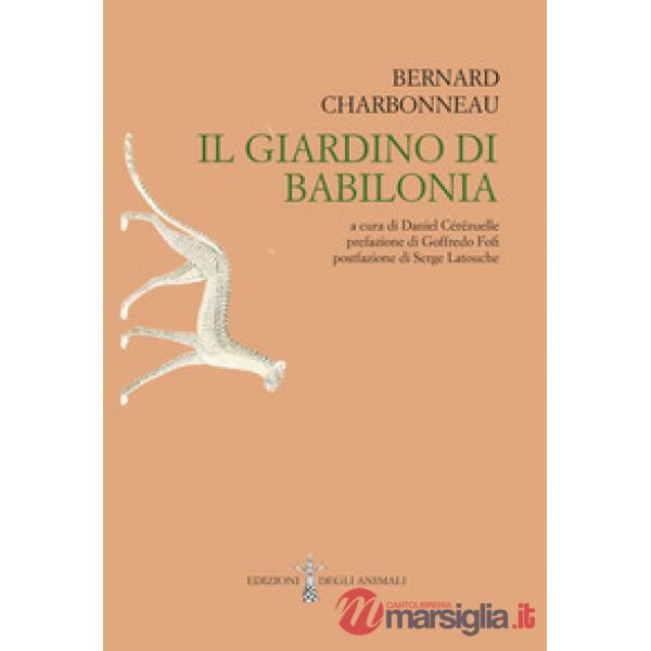 Il Giardino di Babilonia