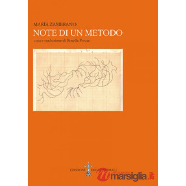 Note di un metodo