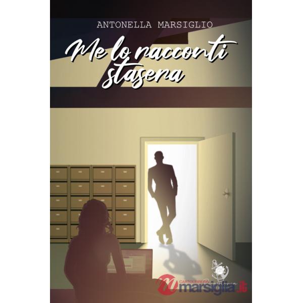 Me lo racconti stasera