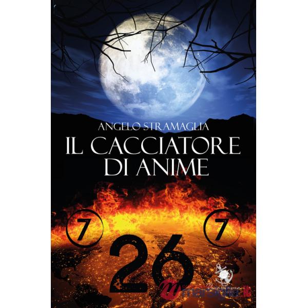 Cacciatore di anime (Il)