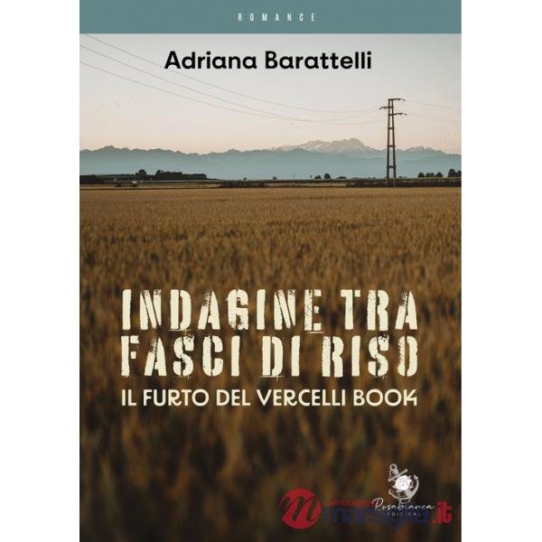 Indagine tra fasci di riso