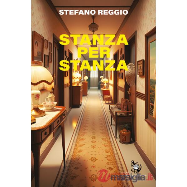 Stanza per stanza