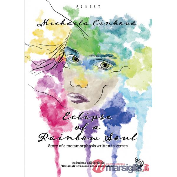 Eclipse of a rainbow soul