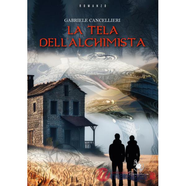 Tela dell'alchimista (La)