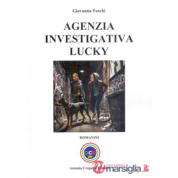 Agenzia investigativa Lucky