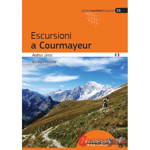 Escursioni a Courmayeur