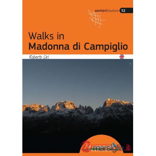 Walks in Madonna di Campiglio