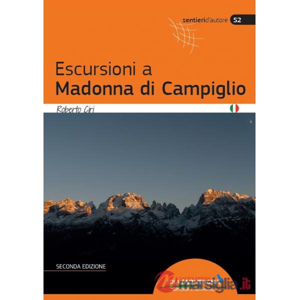 Escursioni a Madonna di Campiglio