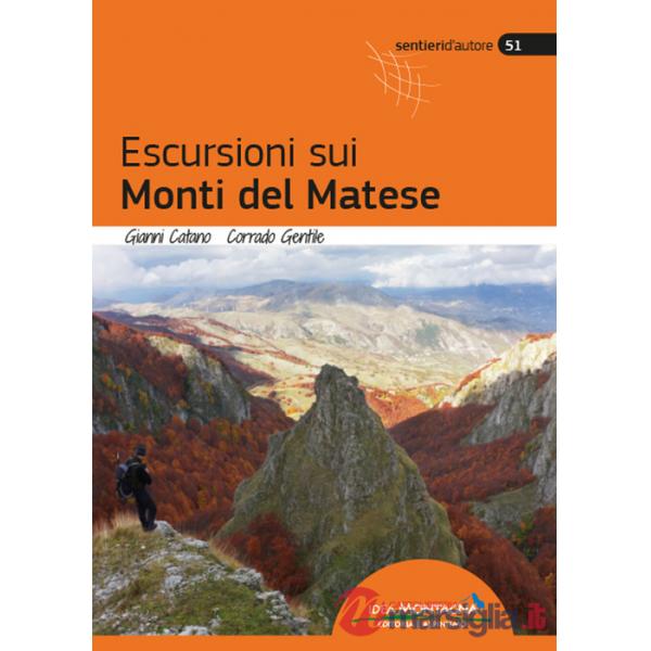 Escursioni sui monti del Matese