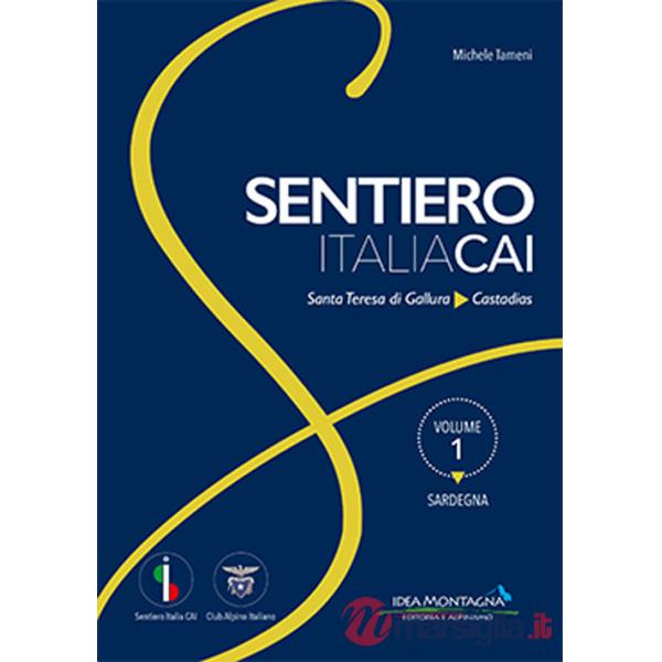 Sardegna. Da Santa Teresa Gallura a Castadias