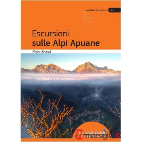 Escursioni sulle Alpi Apuane