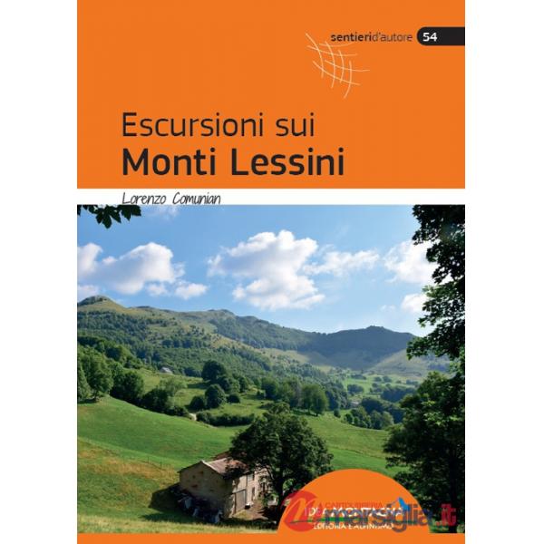 Escursioni sui monti Lessini