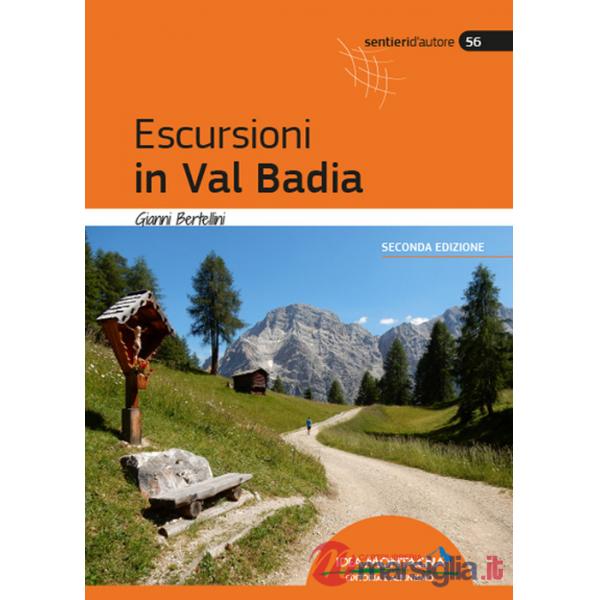 Escursioni in Val Badia